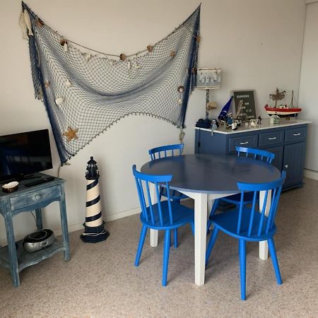 Appartement Face A La Mer 6 Personnes كايو سور مير المظهر الخارجي الصورة
