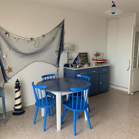 Appartement Face A La Mer 6 Personnes كايو سور مير المظهر الخارجي الصورة