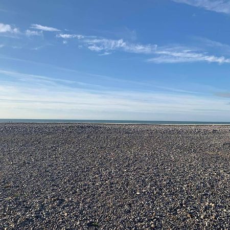 Appartement Face A La Mer 6 Personnes كايو سور مير المظهر الخارجي الصورة