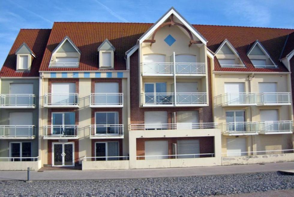 Appartement Face A La Mer 6 Personnes كايو سور مير المظهر الخارجي الصورة