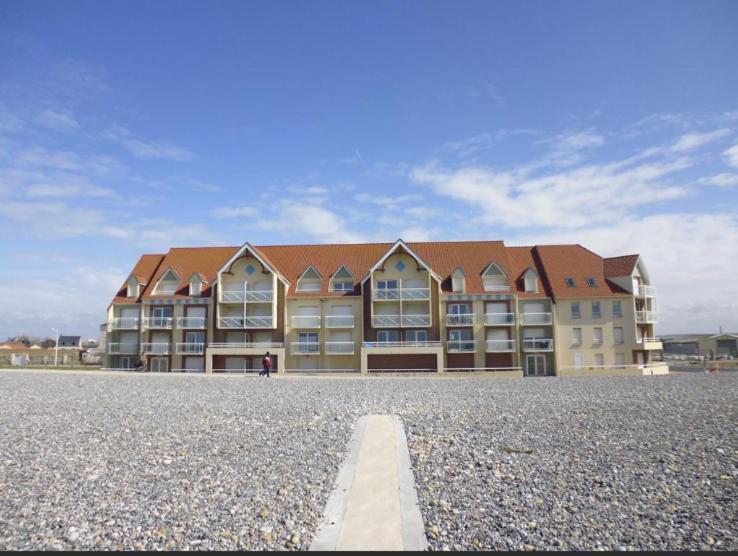 Appartement Face A La Mer 6 Personnes كايو سور مير المظهر الخارجي الصورة