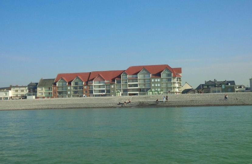 Appartement Face A La Mer 6 Personnes كايو سور مير المظهر الخارجي الصورة
