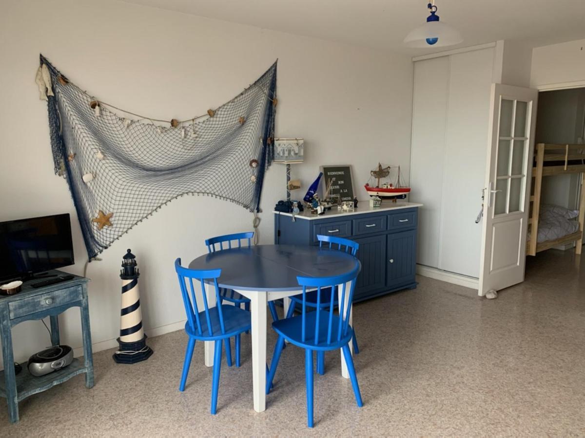 Appartement Face A La Mer 6 Personnes كايو سور مير المظهر الخارجي الصورة