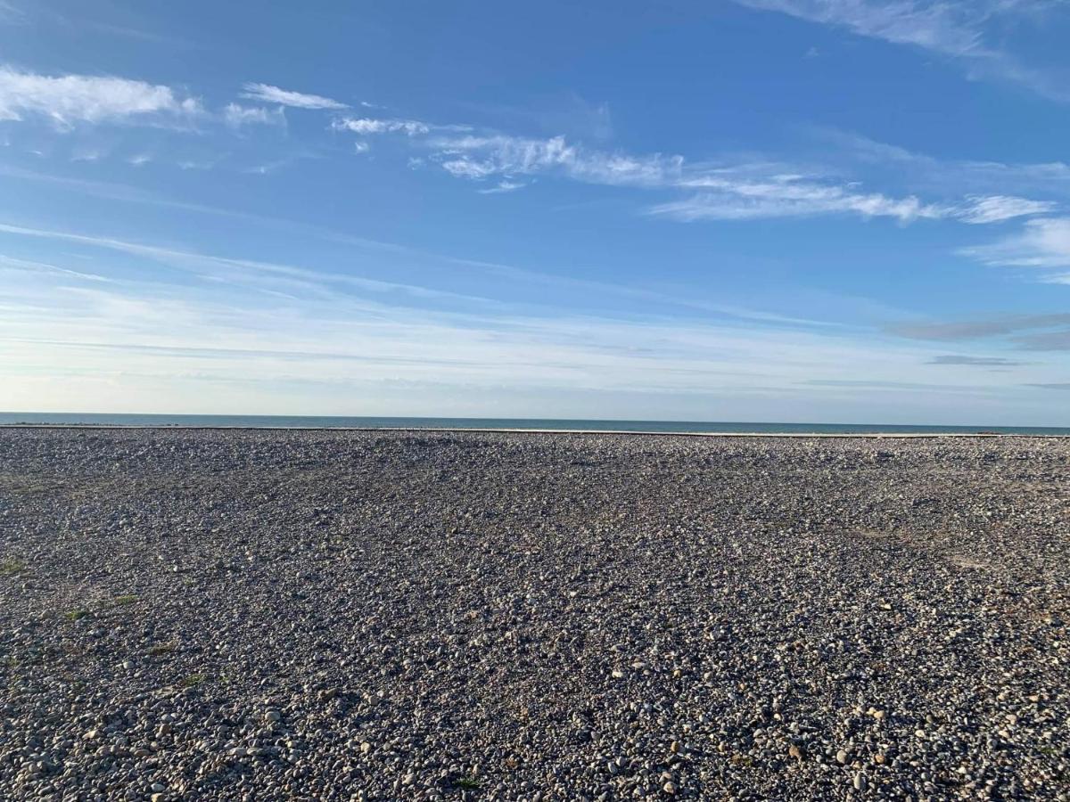 Appartement Face A La Mer 6 Personnes كايو سور مير المظهر الخارجي الصورة