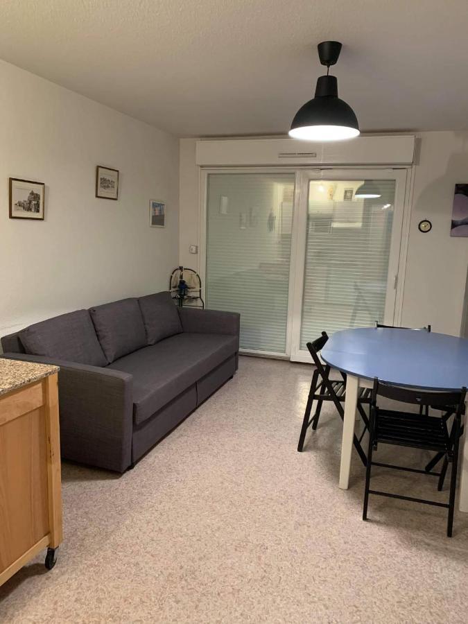 Appartement Face A La Mer 6 Personnes كايو سور مير المظهر الخارجي الصورة
