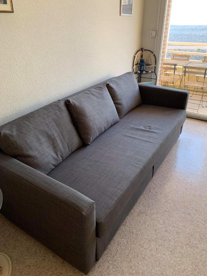 Appartement Face A La Mer 6 Personnes كايو سور مير المظهر الخارجي الصورة