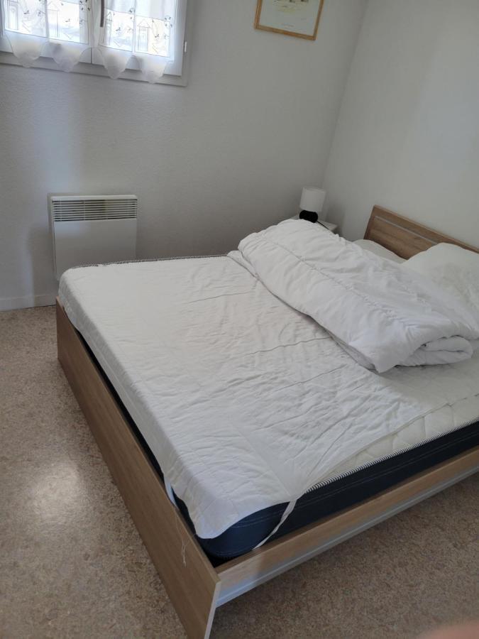 Appartement Face A La Mer 6 Personnes كايو سور مير المظهر الخارجي الصورة