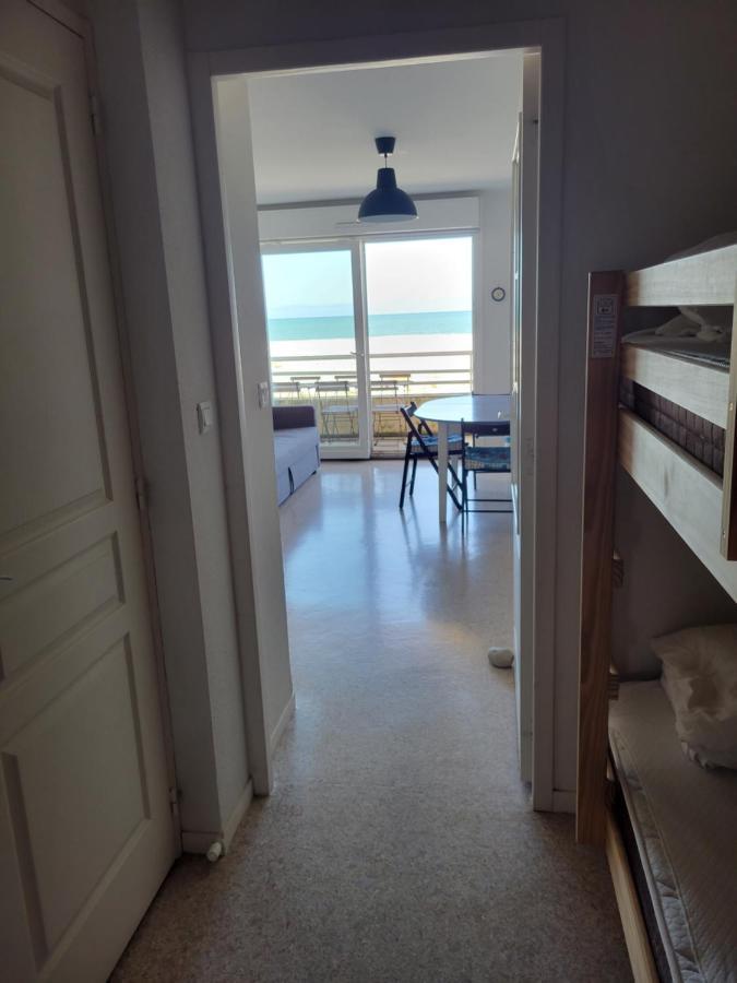 Appartement Face A La Mer 6 Personnes كايو سور مير المظهر الخارجي الصورة